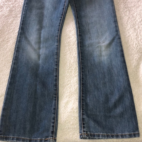 Boy’s Children’s Place jeans - Picture 5 of 7